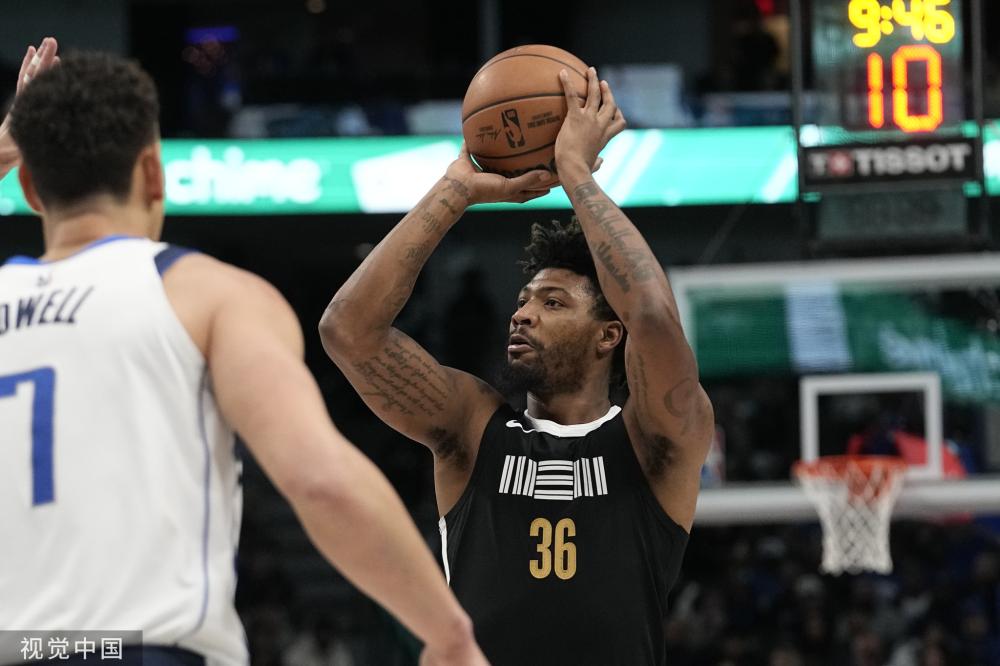 世纪NBA