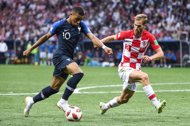 真正的挑战 真正的挑战