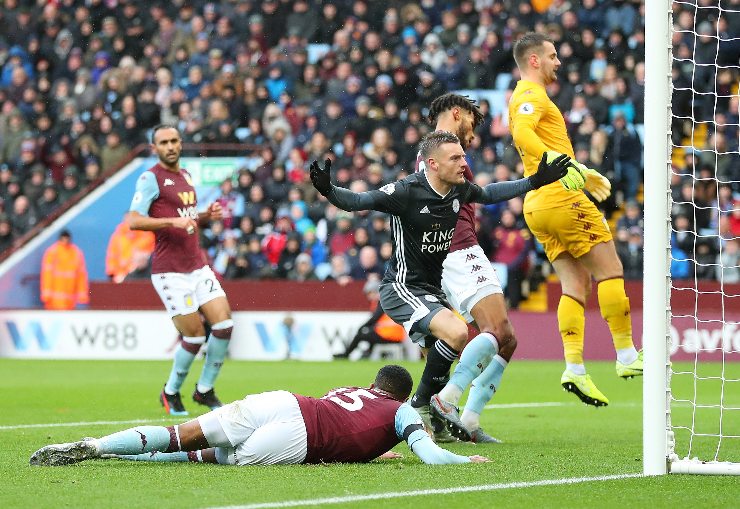 挑战与希望 挑战与希望