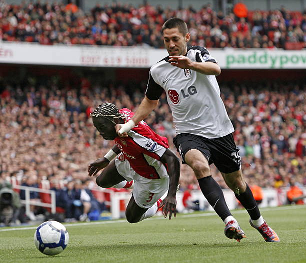 力的整体 力的整体