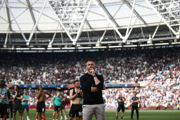 他在英超的 他在英超的