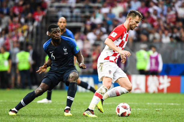 梅西表现出 梅西表现出