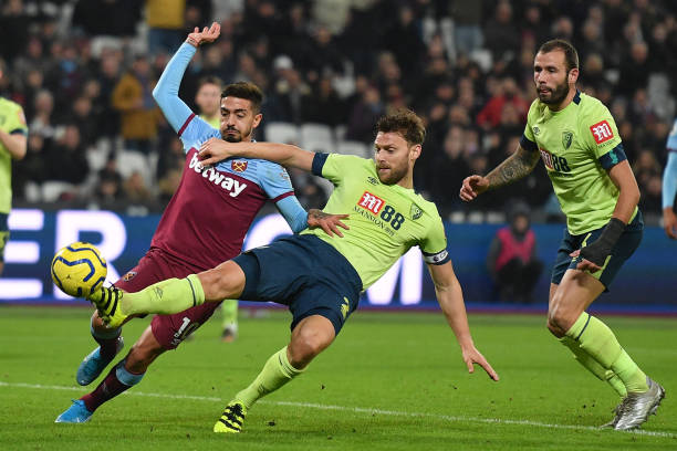 在过去的赛 在过去的赛