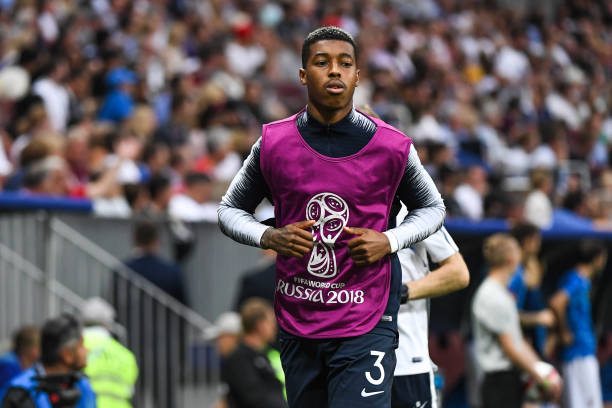 能够走上世 能够走上世